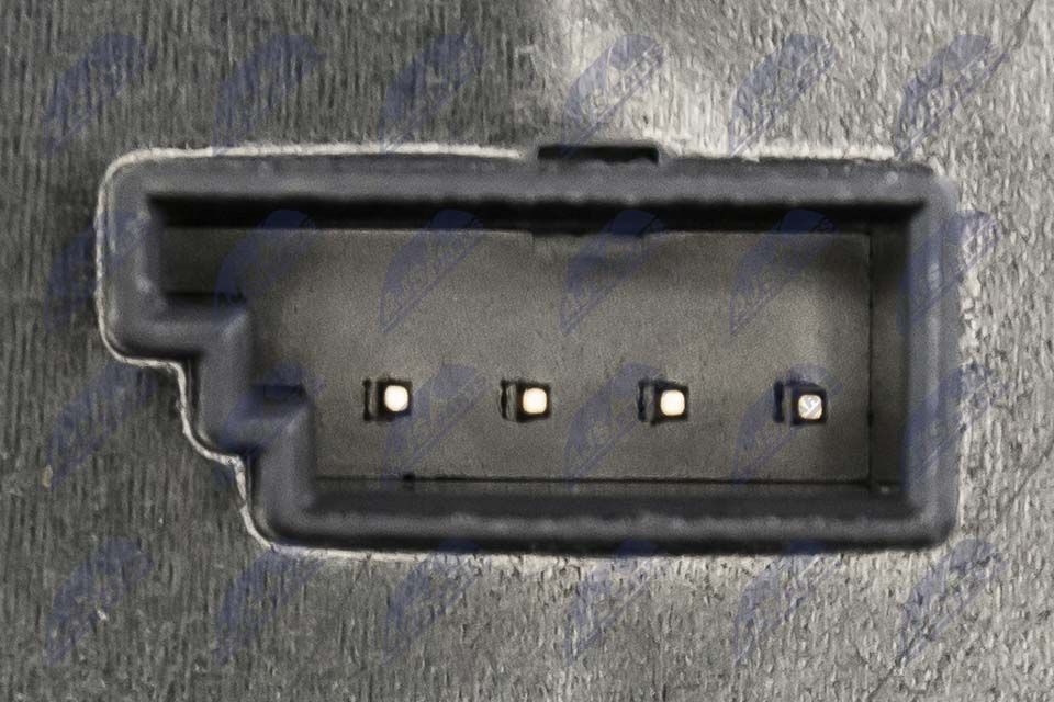 Ilustracja EWS-FT-054 NTY przełącznik, podnośnik szyby