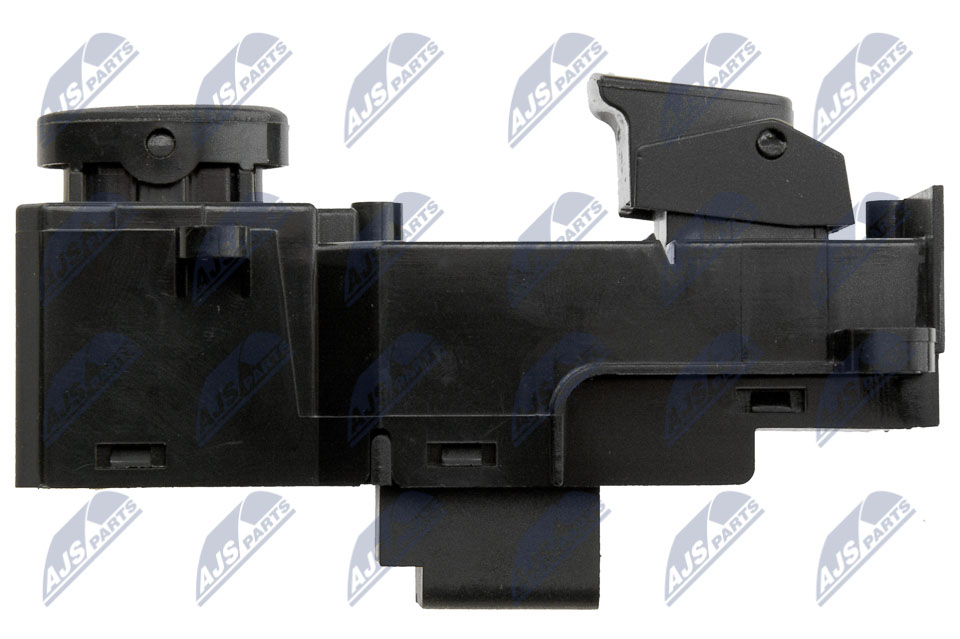 Ilustracja EWS-HD-007 NTY przełącznik, podnośnik szyby