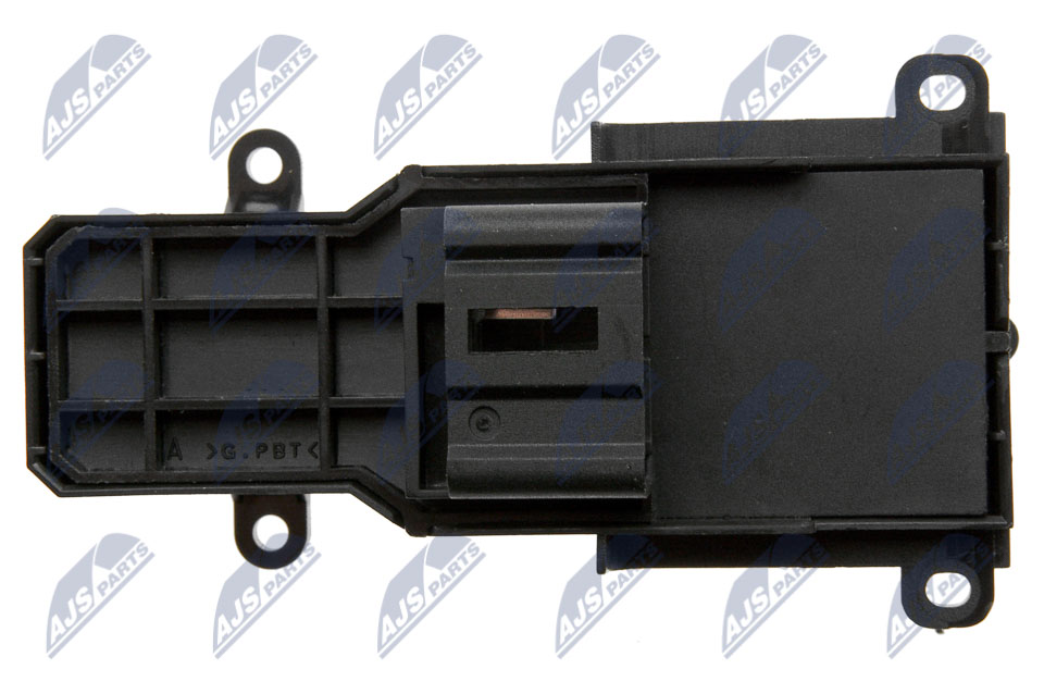 Ilustracja EWS-HD-007 NTY przełącznik, podnośnik szyby