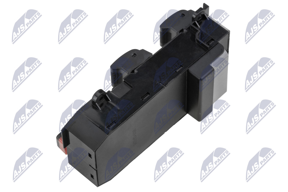 Ilustracja EWS-HD-016 NTY przełącznik, podnośnik szyby