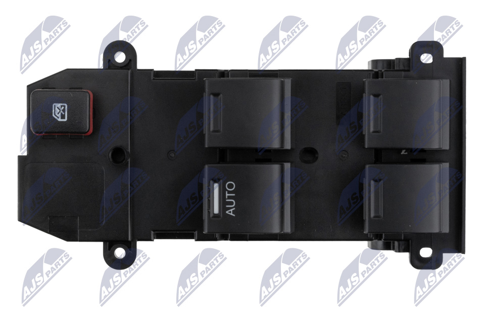 Ilustracja EWS-HD-016 NTY przełącznik, podnośnik szyby