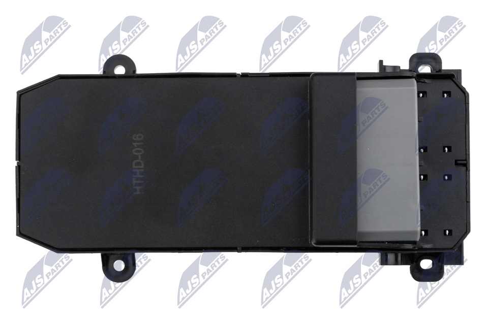 Ilustracja EWS-HD-016 NTY przełącznik, podnośnik szyby