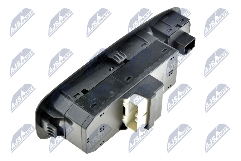 Ilustracja EWS-HY-006 NTY przełącznik, podnośnik szyby