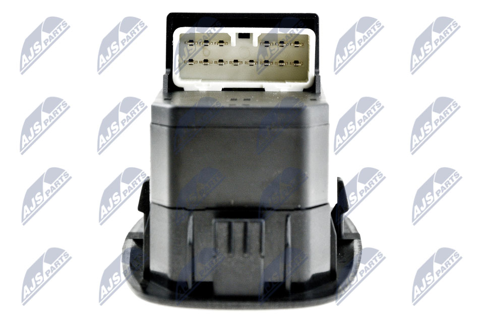 Ilustracja EWS-HY-006 NTY przełącznik, podnośnik szyby