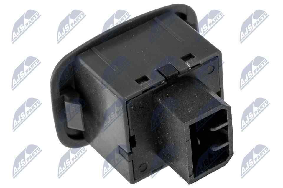 Ilustracja EWS-HY-027 NTY przełącznik, podnośnik szyby