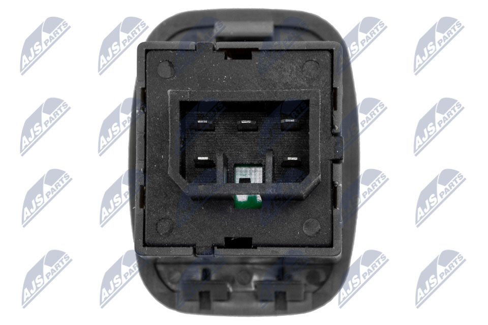 Ilustracja EWS-HY-027 NTY przełącznik, podnośnik szyby