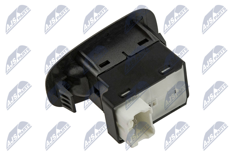 Ilustracja EWS-HY-045 NTY przełącznik, podnośnik szyby