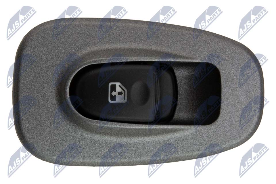 Ilustracja EWS-HY-045 NTY przełącznik, podnośnik szyby