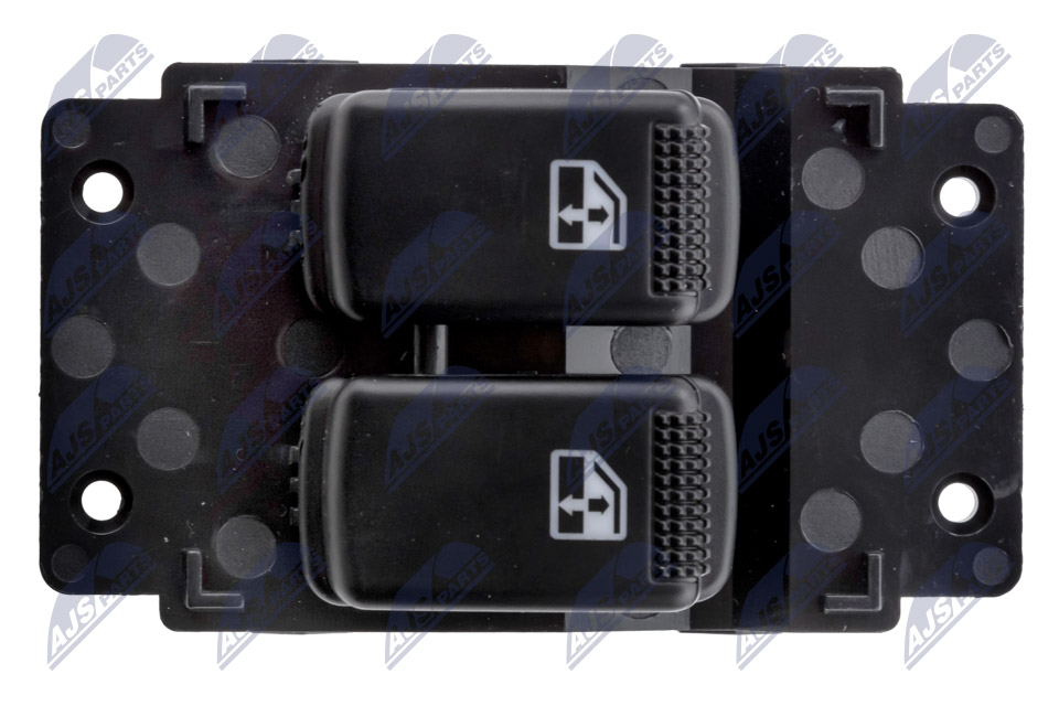 Ilustracja EWS-HY-054 NTY przełącznik, podnośnik szyby