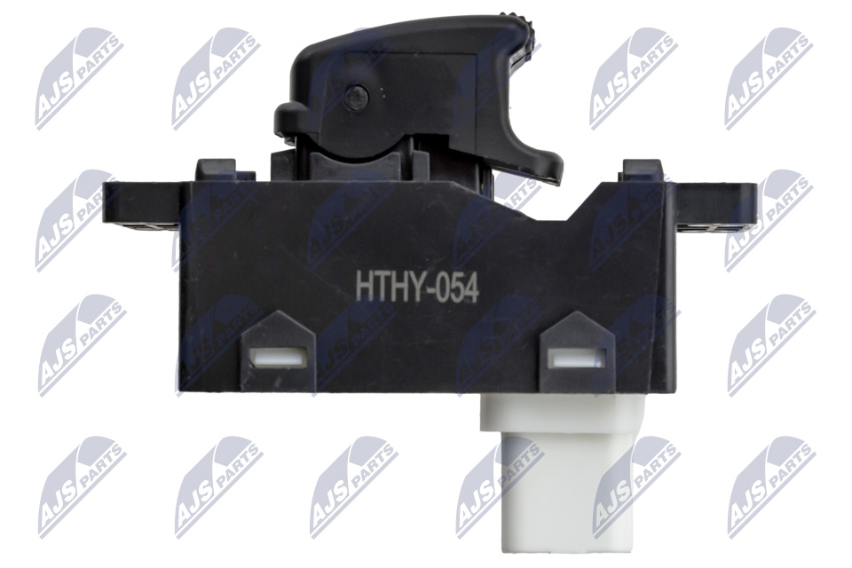 Ilustracja EWS-HY-054 NTY przełącznik, podnośnik szyby