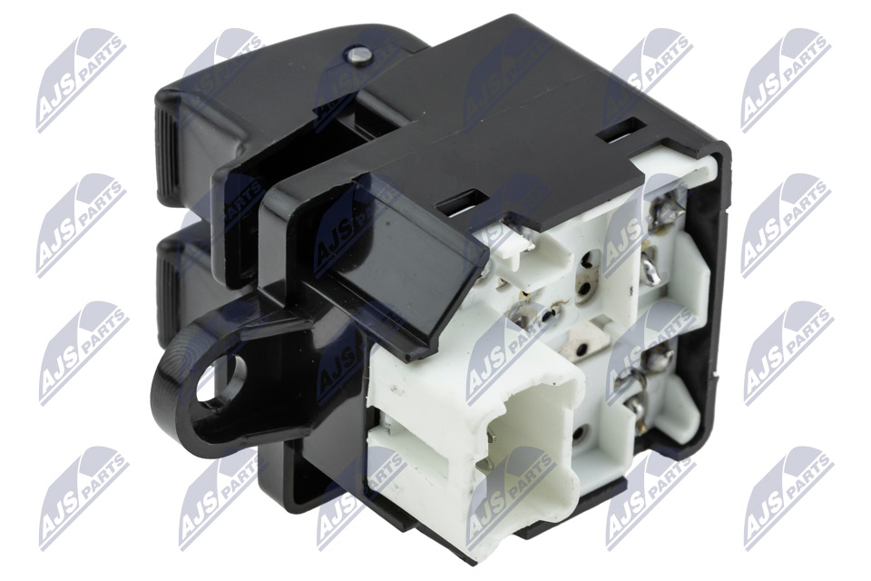 Ilustracja EWS-HY-061 NTY przełącznik, podnośnik szyby