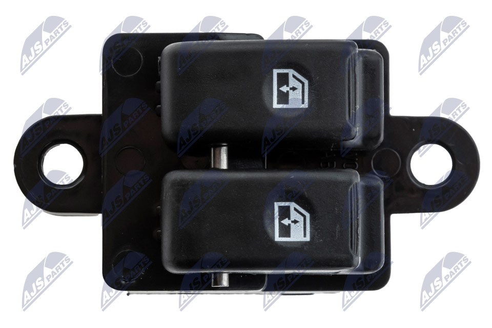 Ilustracja EWS-HY-061 NTY przełącznik, podnośnik szyby