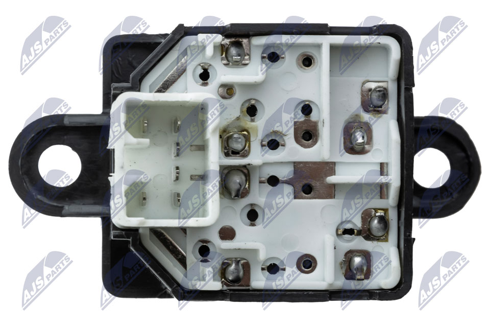 Ilustracja EWS-HY-061 NTY przełącznik, podnośnik szyby