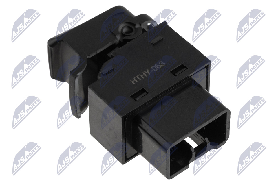 Ilustracja EWS-HY-063 NTY przełącznik, regulacja lusterka zewnętrznego