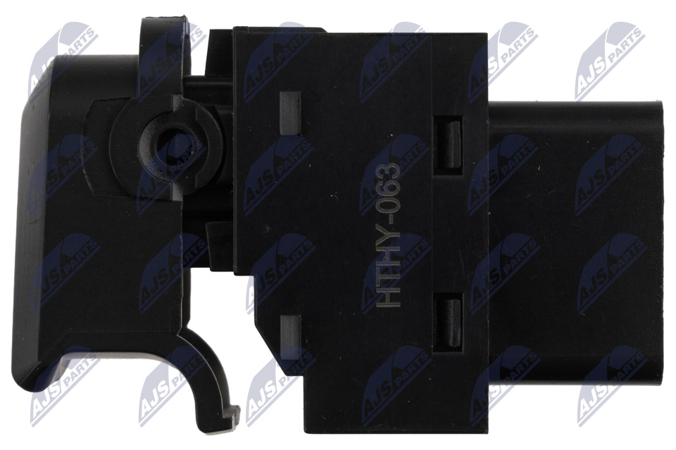 Ilustracja EWS-HY-063 NTY przełącznik, regulacja lusterka zewnętrznego