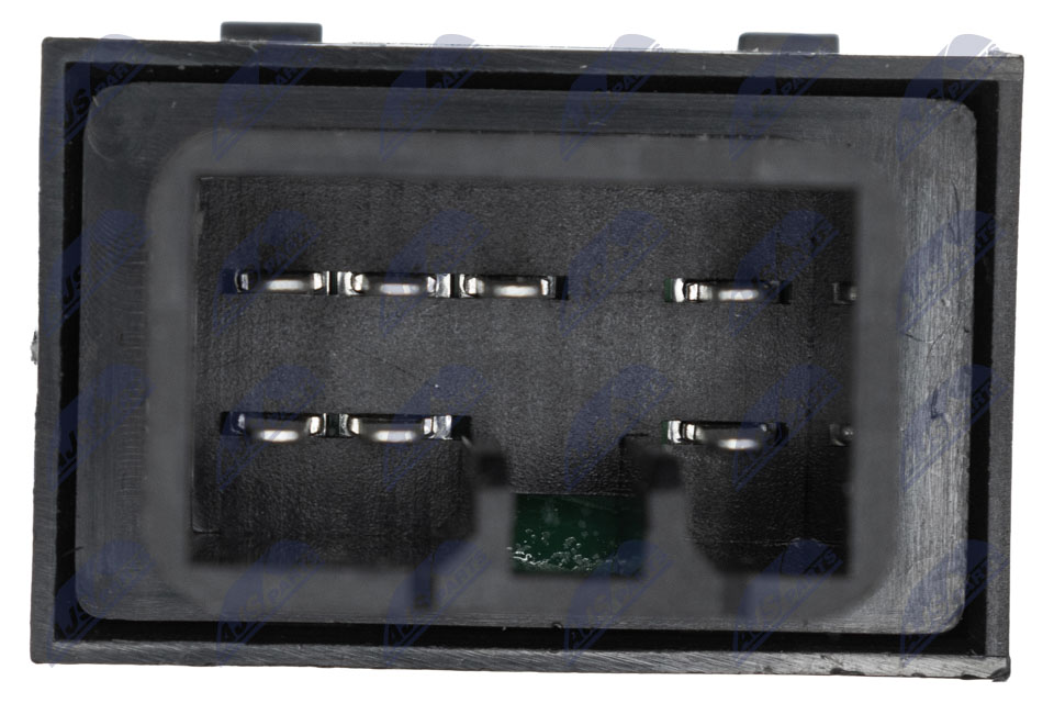 Ilustracja EWS-HY-063 NTY przełącznik, regulacja lusterka zewnętrznego