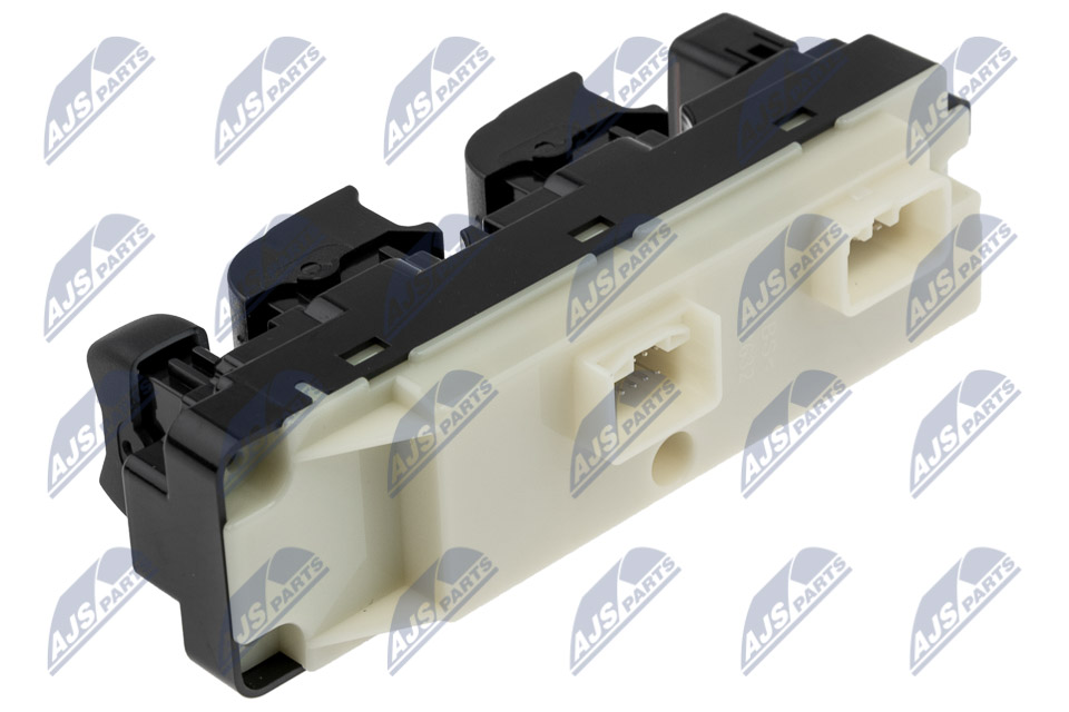 Ilustracja EWS-IS-000 NTY przełącznik, podnośnik szyby