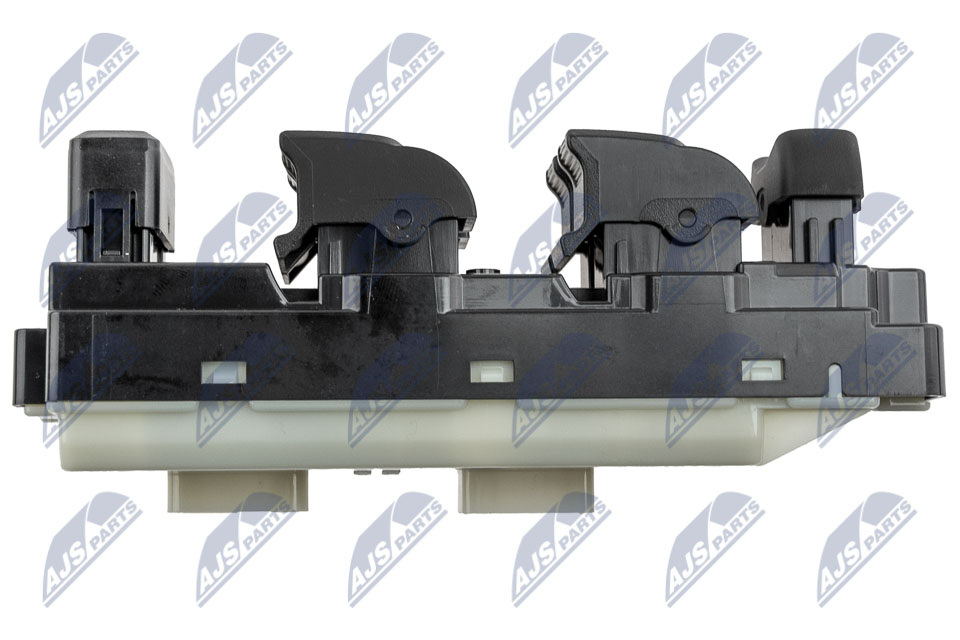 Ilustracja EWS-IS-000 NTY przełącznik, podnośnik szyby