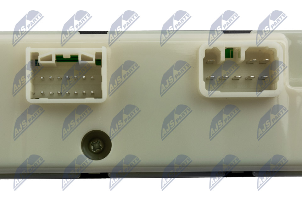 Ilustracja EWS-IS-000 NTY przełącznik, podnośnik szyby