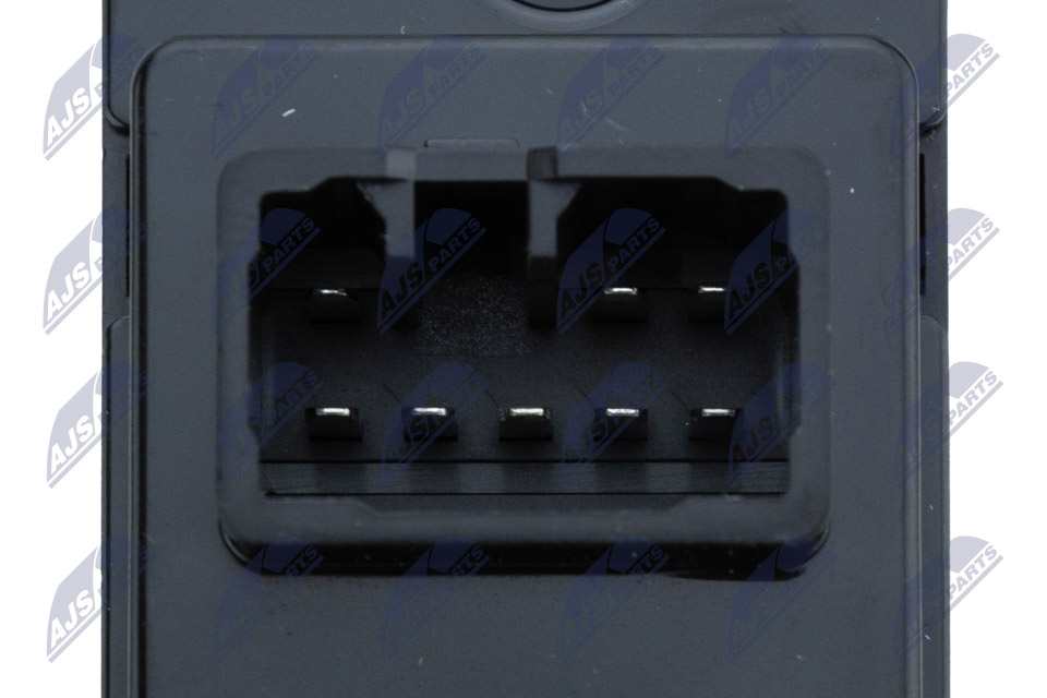 Ilustracja EWS-IS-002 NTY przełącznik, podnośnik szyby