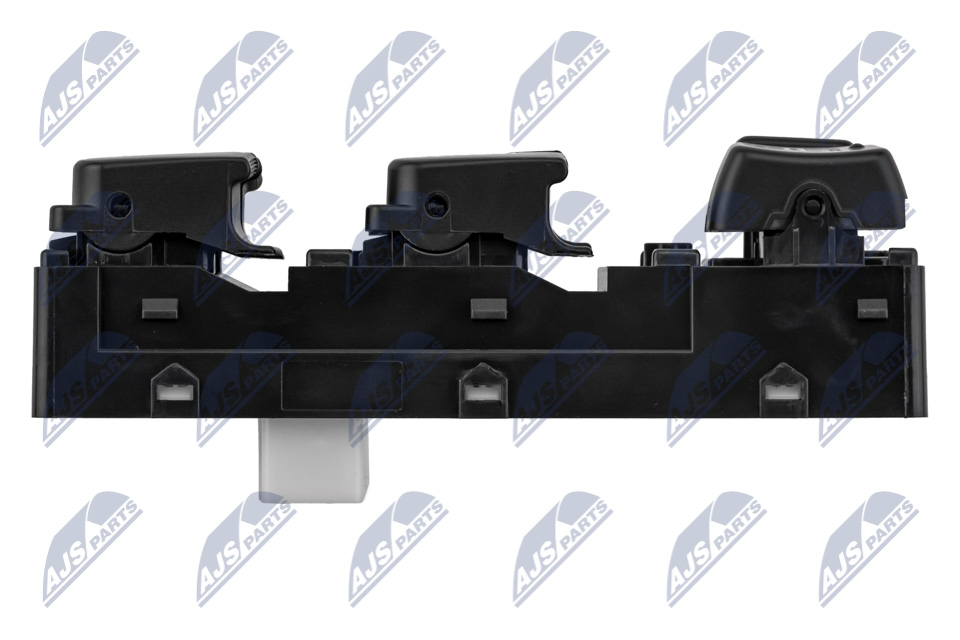 Ilustracja EWS-KA-001 NTY przełącznik, podnośnik szyby
