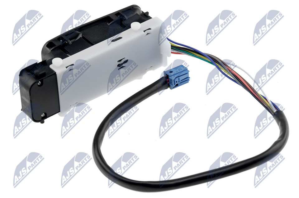 Ilustracja EWS-ME-023 NTY przełącznik, podnośnik szyby