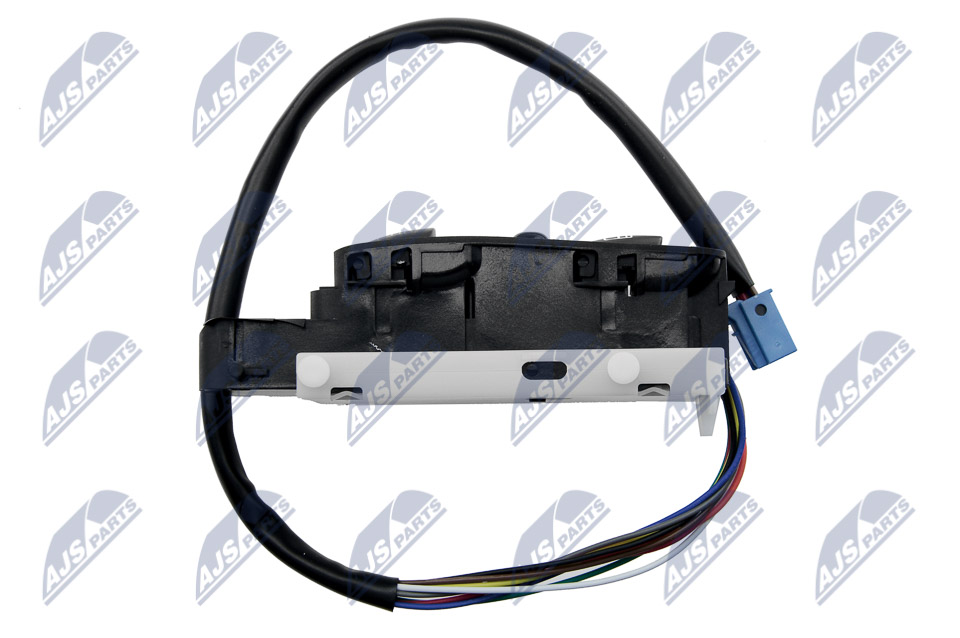 Ilustracja EWS-ME-023 NTY przełącznik, podnośnik szyby