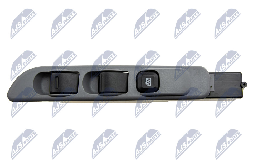 Ilustracja EWS-MS-007 NTY przełącznik, podnośnik szyby