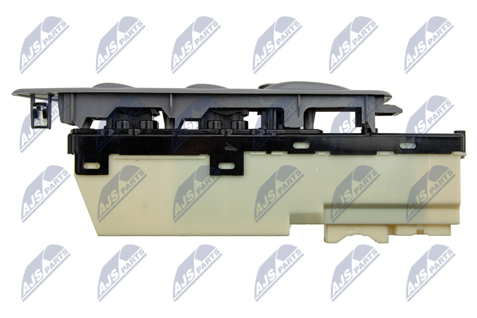 Ilustracja EWS-MS-007 NTY przełącznik, podnośnik szyby