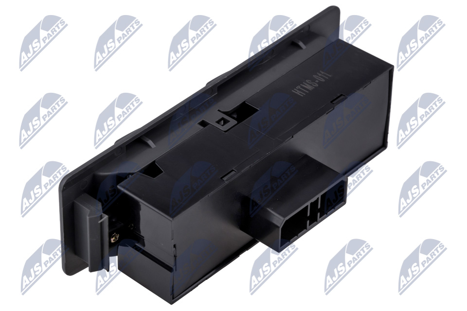 Ilustracja EWS-MS-011 NTY przełącznik, podnośnik szyby