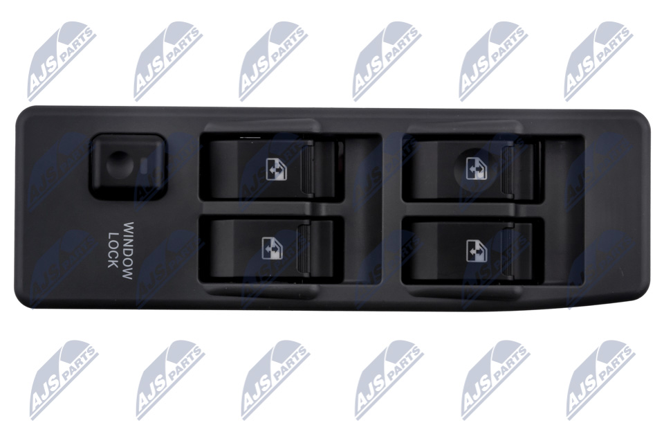 Ilustracja EWS-MS-011 NTY przełącznik, podnośnik szyby