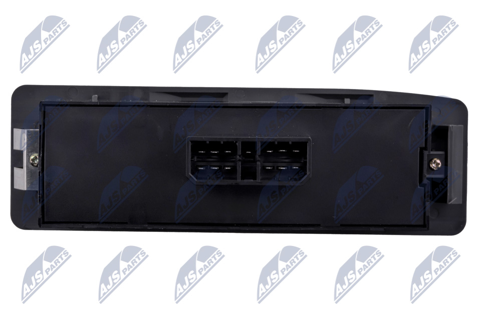 Ilustracja EWS-MS-011 NTY przełącznik, podnośnik szyby