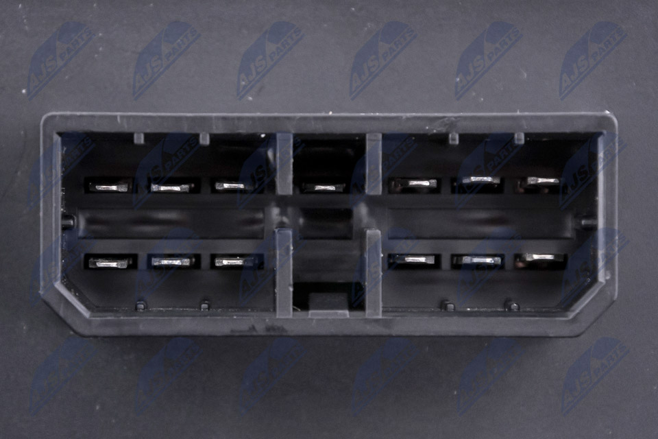 Ilustracja EWS-MS-011 NTY przełącznik, podnośnik szyby