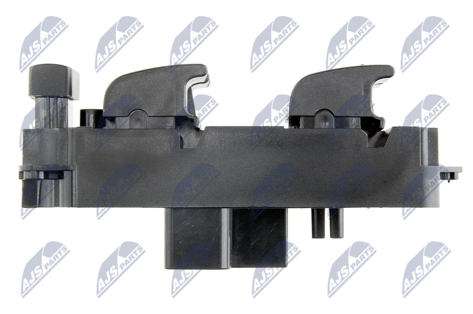 Ilustracja EWS-MZ-003 NTY przełącznik, podnośnik szyby