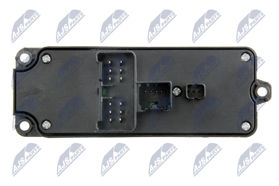 Ilustracja EWS-MZ-003 NTY przełącznik, podnośnik szyby