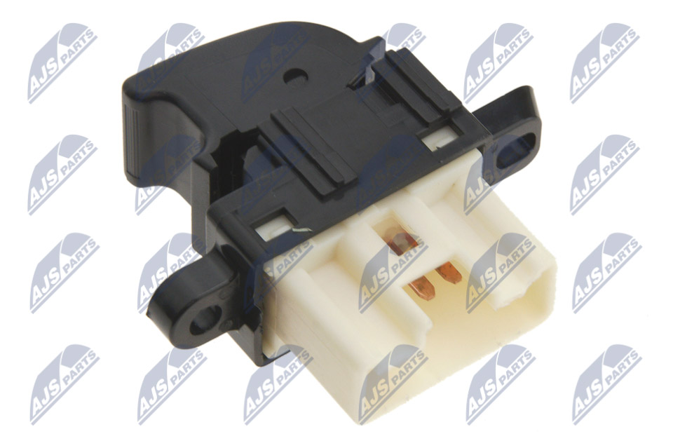 Ilustracja EWS-MZ-005 NTY przełącznik, podnośnik szyby