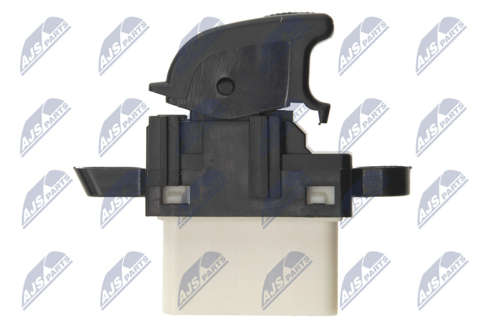 Ilustracja EWS-MZ-005 NTY przełącznik, podnośnik szyby