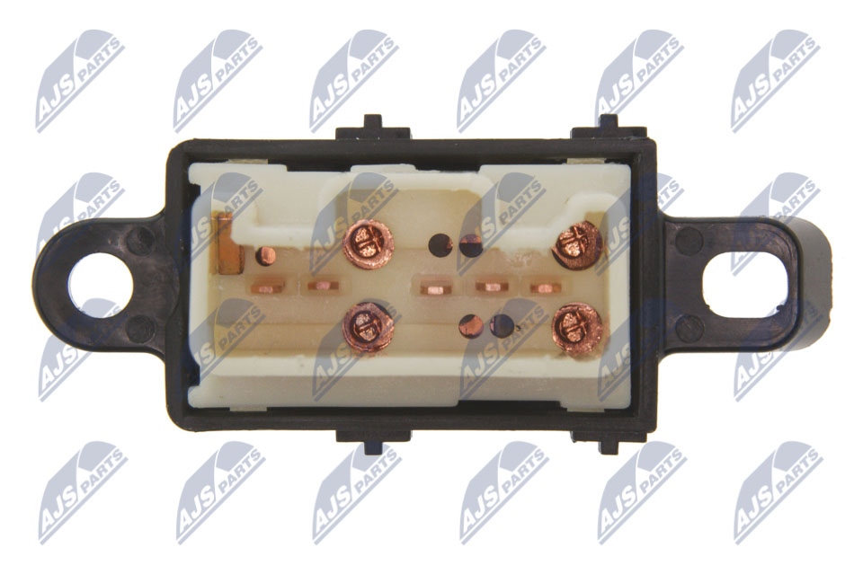 Ilustracja EWS-MZ-005 NTY przełącznik, podnośnik szyby