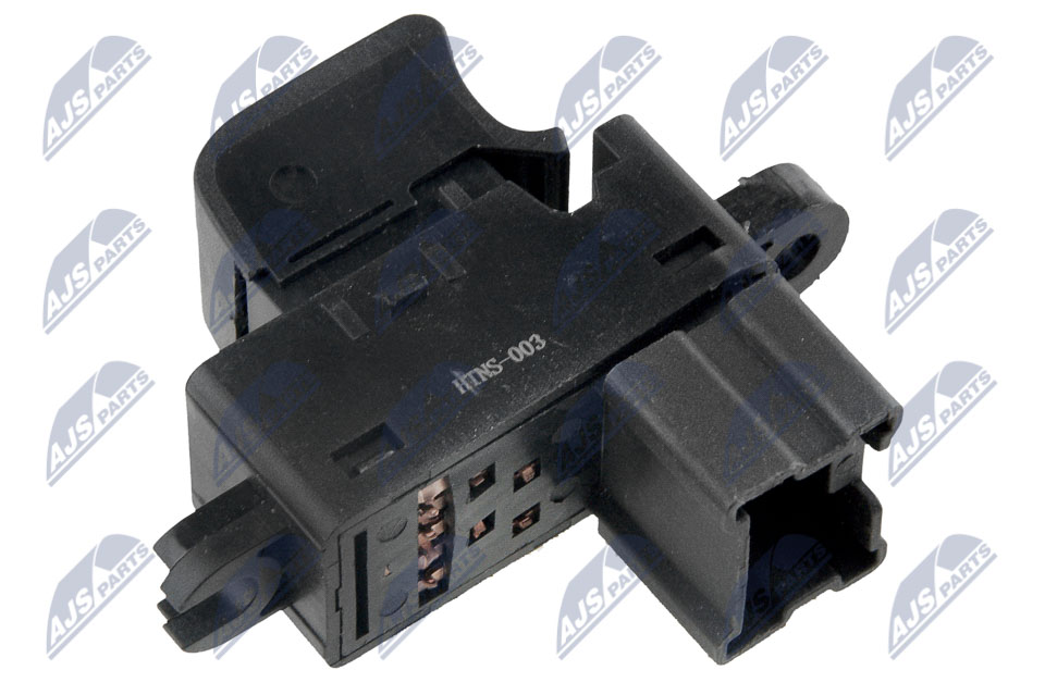 Ilustracja EWS-NS-003 NTY przełącznik, podnośnik szyby