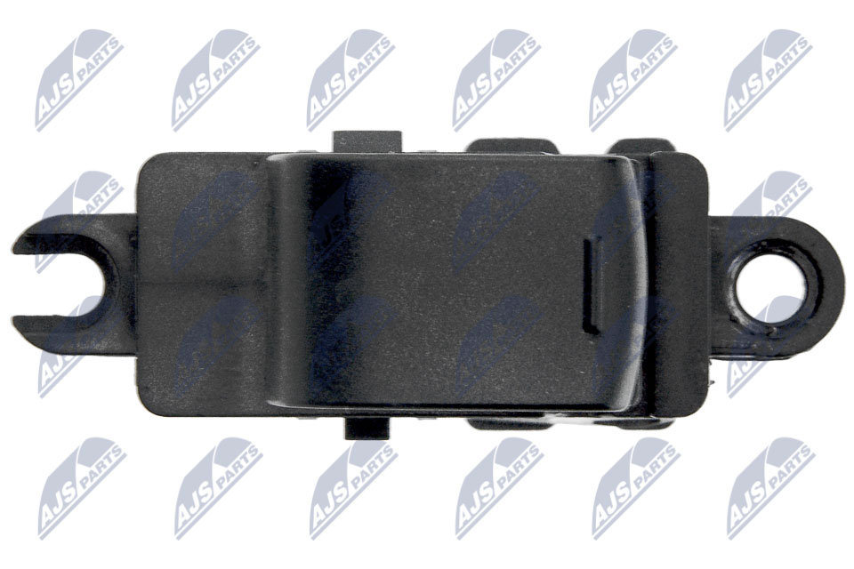 Ilustracja EWS-NS-003 NTY przełącznik, podnośnik szyby