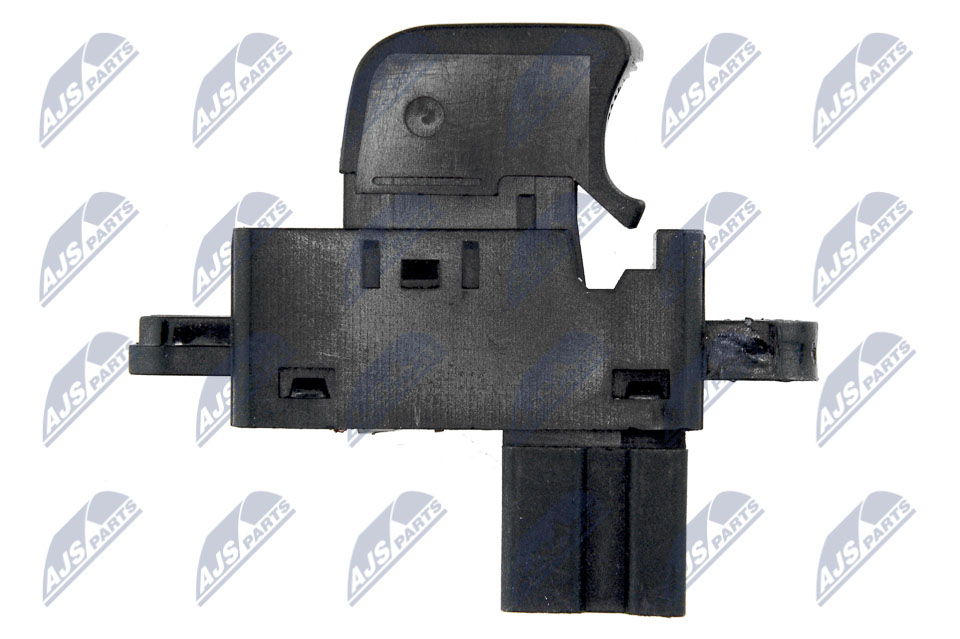 Ilustracja EWS-NS-003 NTY przełącznik, podnośnik szyby