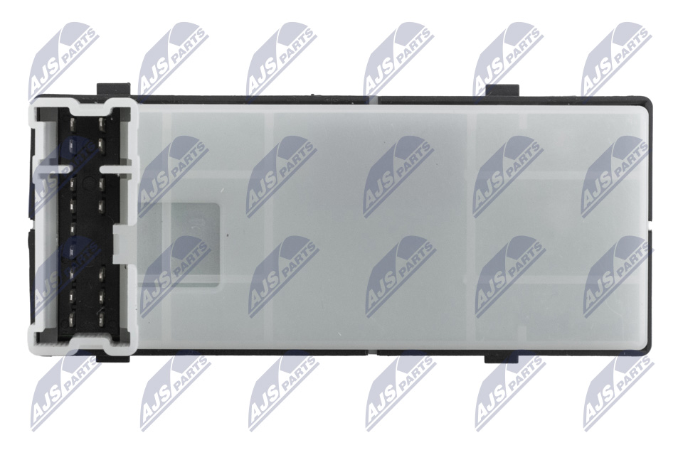 Ilustracja EWS-NS-030 NTY przełącznik, podnośnik szyby