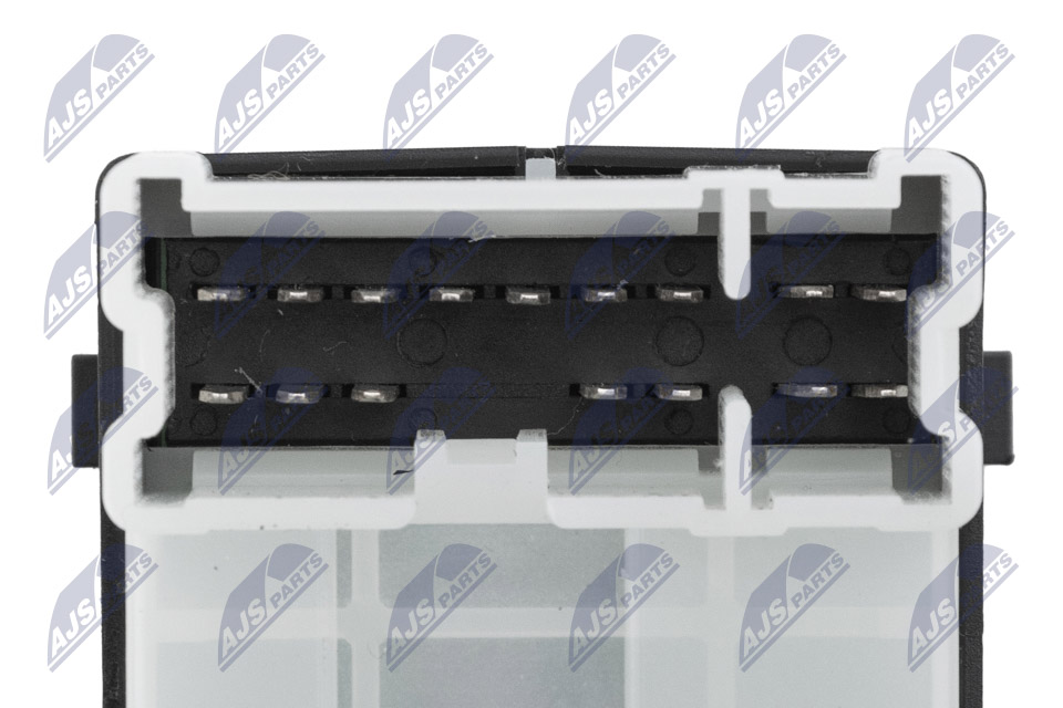 Ilustracja EWS-NS-030 NTY przełącznik, podnośnik szyby