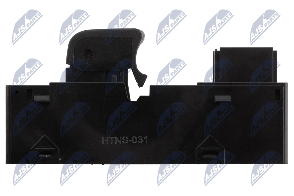 Ilustracja EWS-NS-031 NTY przełącznik, podnośnik szyby