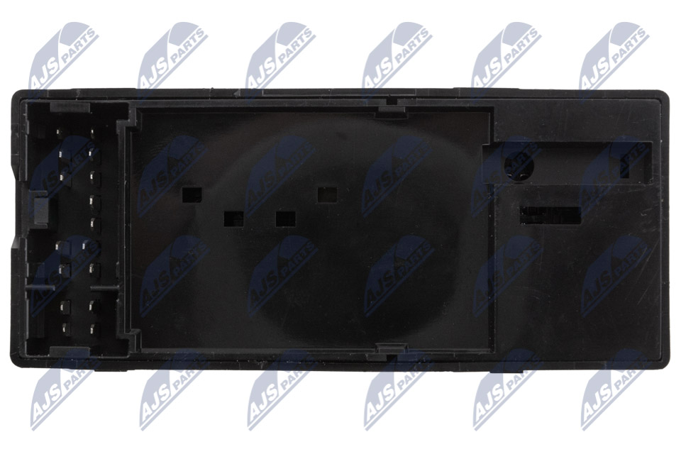 Ilustracja EWS-NS-031 NTY przełącznik, podnośnik szyby