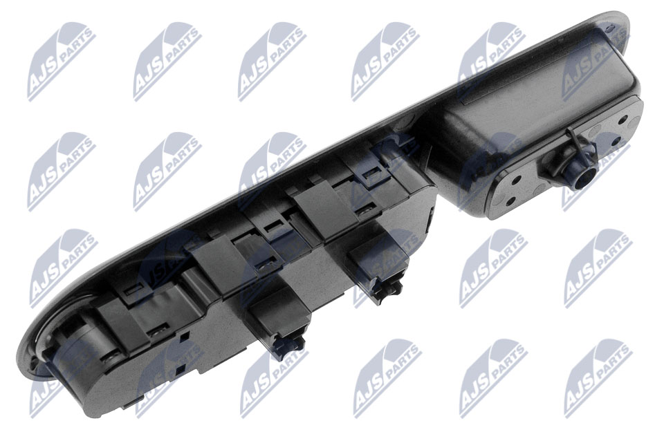 Ilustracja EWS-PE-007 NTY przełącznik, podnośnik szyby