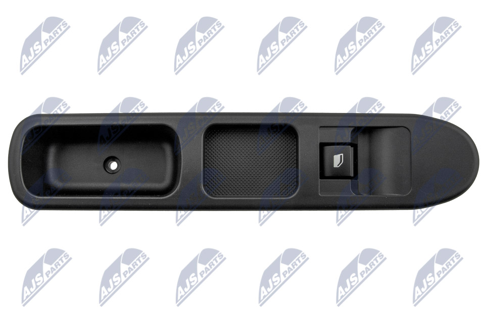 Ilustracja EWS-PE-015 NTY przełącznik, podnośnik szyby