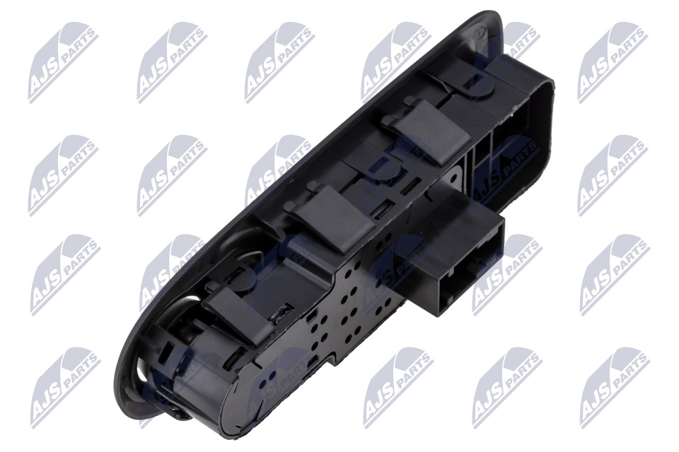 Ilustracja EWS-PE-047 NTY przełącznik, podnośnik szyby