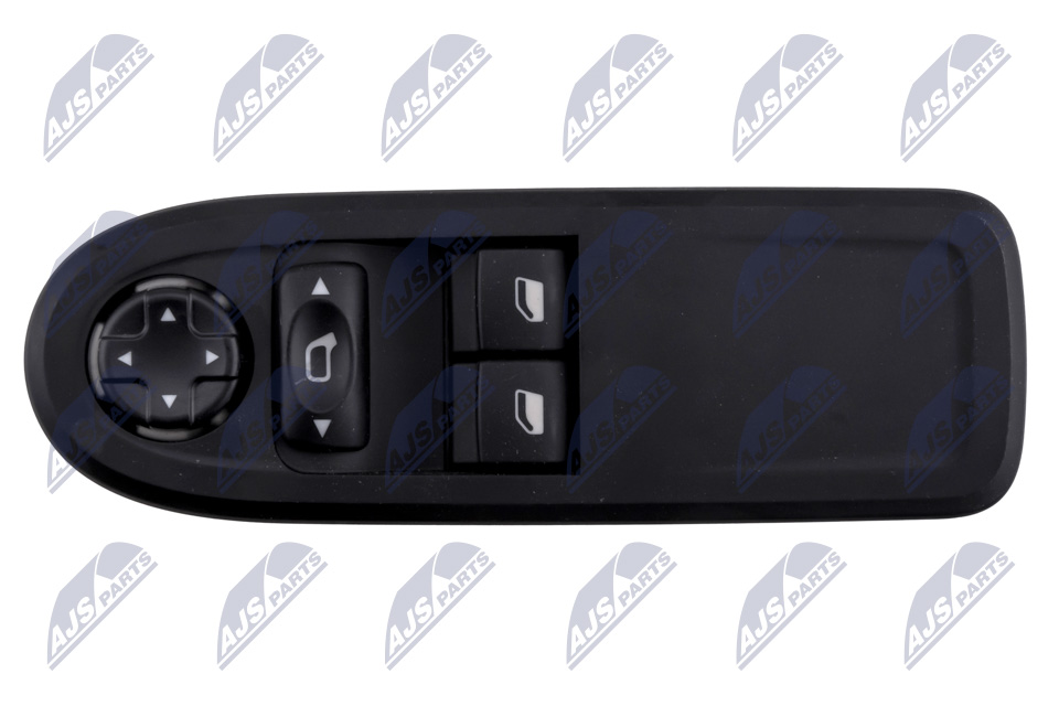 Ilustracja EWS-PE-047 NTY przełącznik, podnośnik szyby