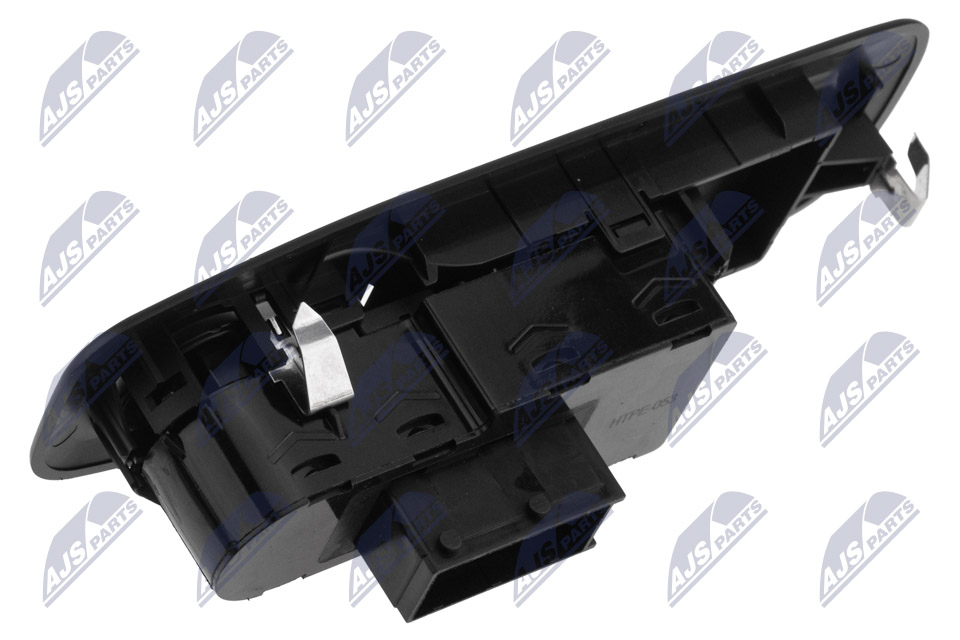 Ilustracja EWS-PE-053 NTY przełącznik, podnośnik szyby